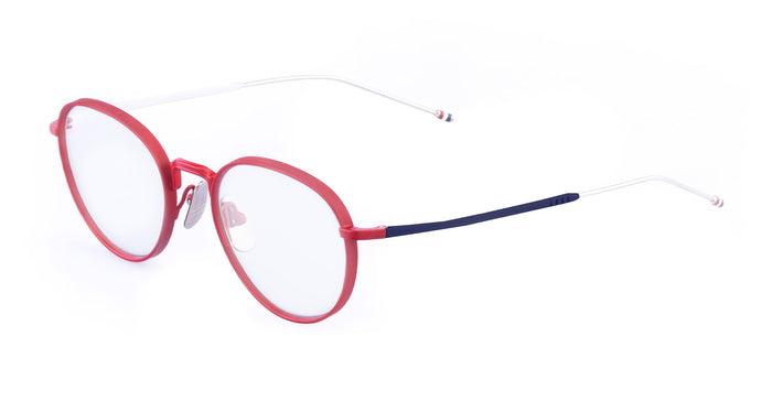 Ueo119a-G0001-926-52 Nd Titanium Eyeglasses