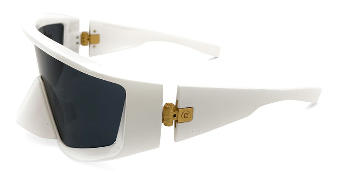 Bps-157c-138 Nd Acetate Sunglasses