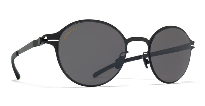 10091667 Nd Stainless Steel Sunglasses