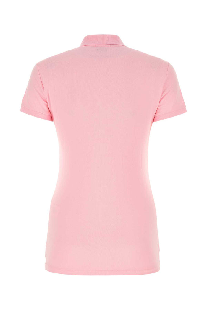 013 Exterior: Cotton Elastane Camicie