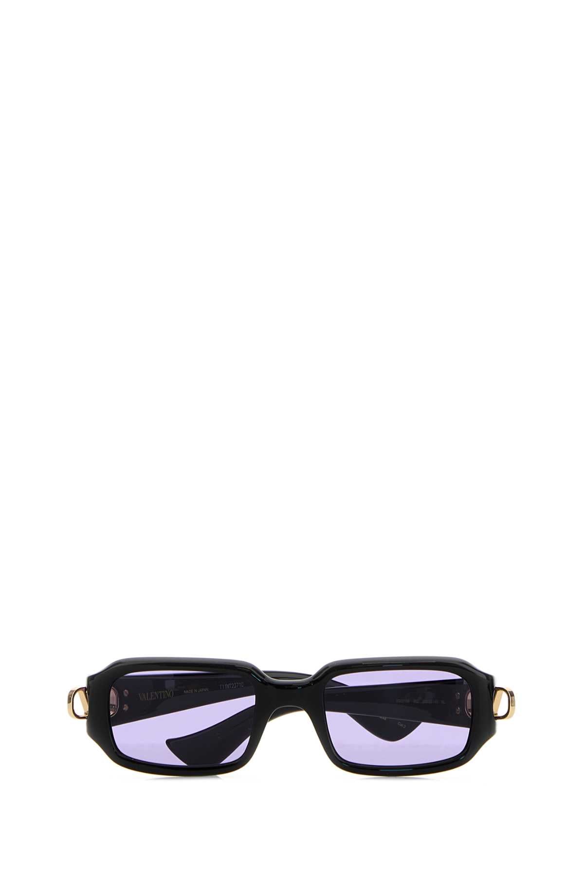 Vg0016s00253 Blablavio Blackblackviolet Occhiali Da Sole