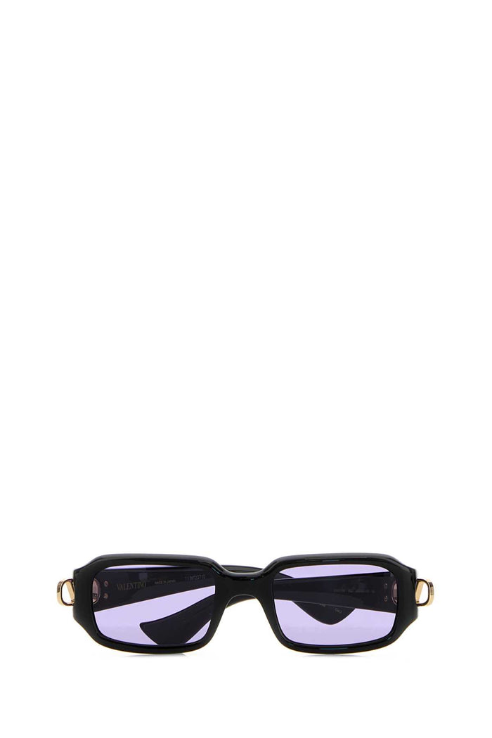 Vg0016s00253 Blablavio Blackblackviolet Occhiali Da Sole