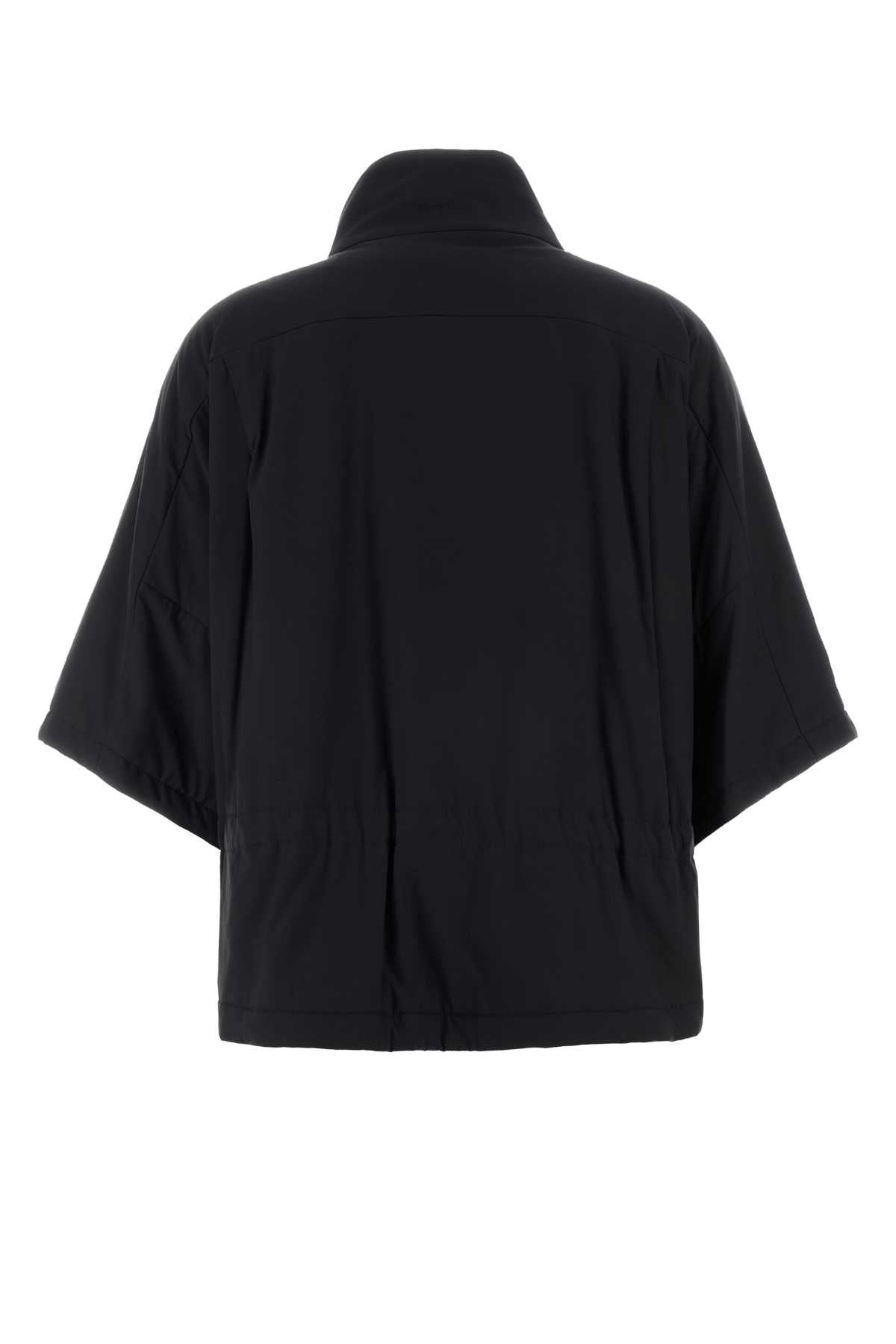 Nero Jacket