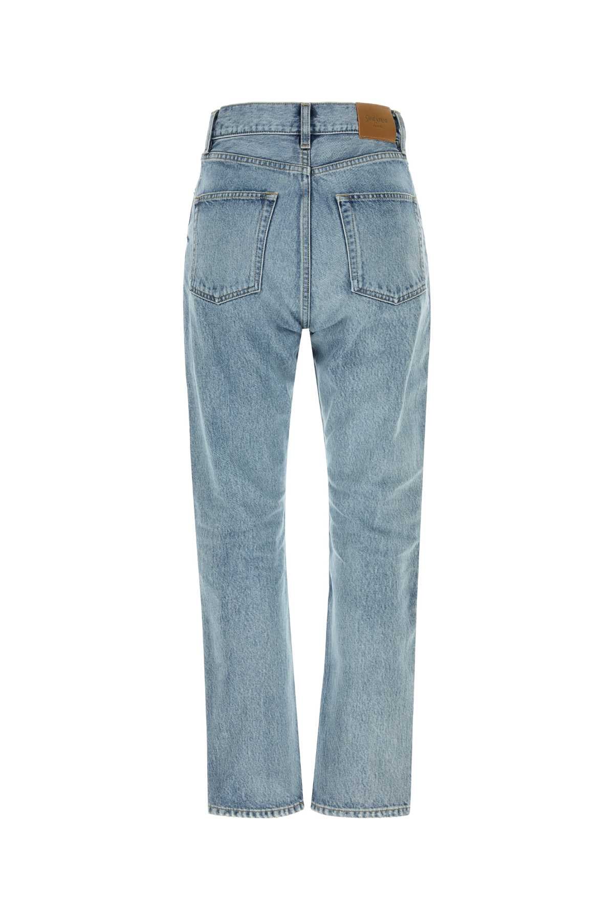 Southblue Exterior: Cotton Jean