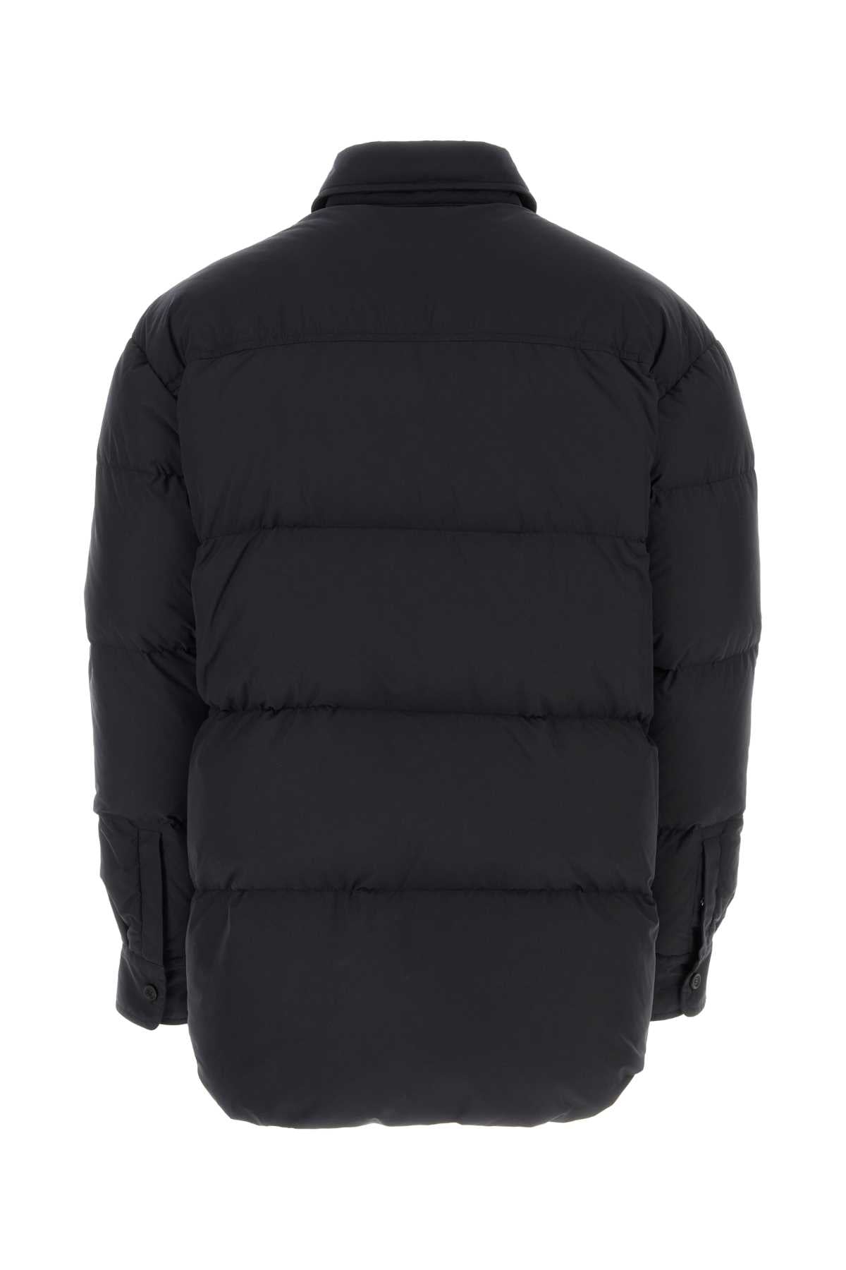 Blackblac Down Jackets
