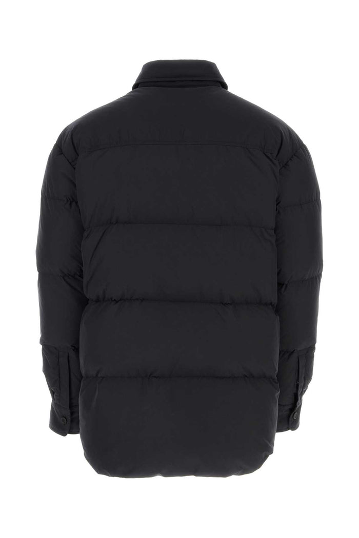 Blackblac Down Jackets