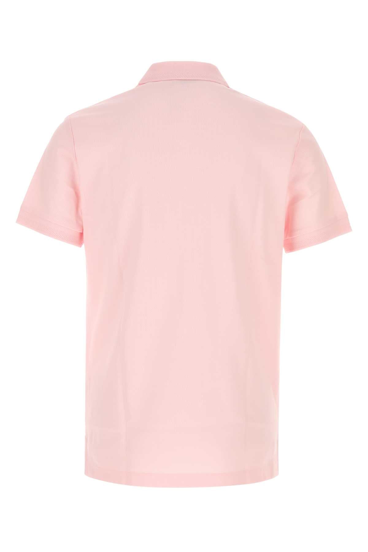 Mallowpink Cotton T-shirt