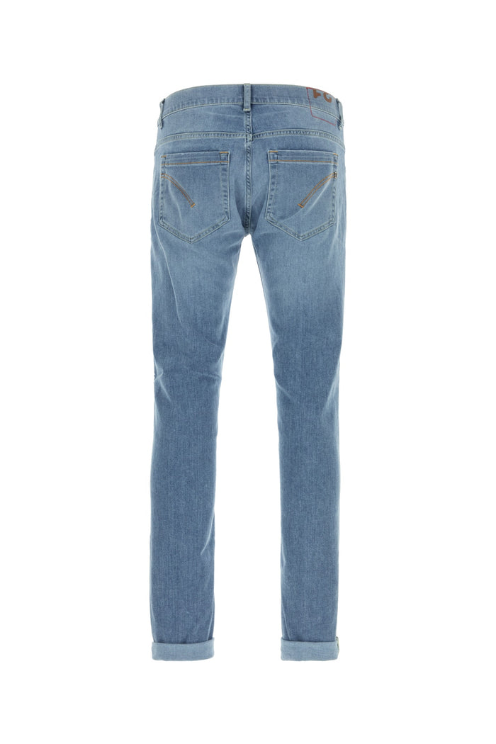 Pantalone George Denim Co Pl Eme Ea Jean