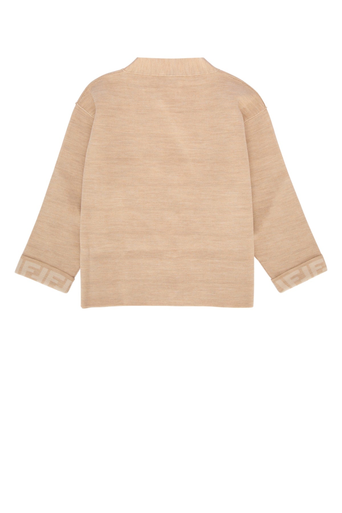 Maglia Buff Wool Maglieria