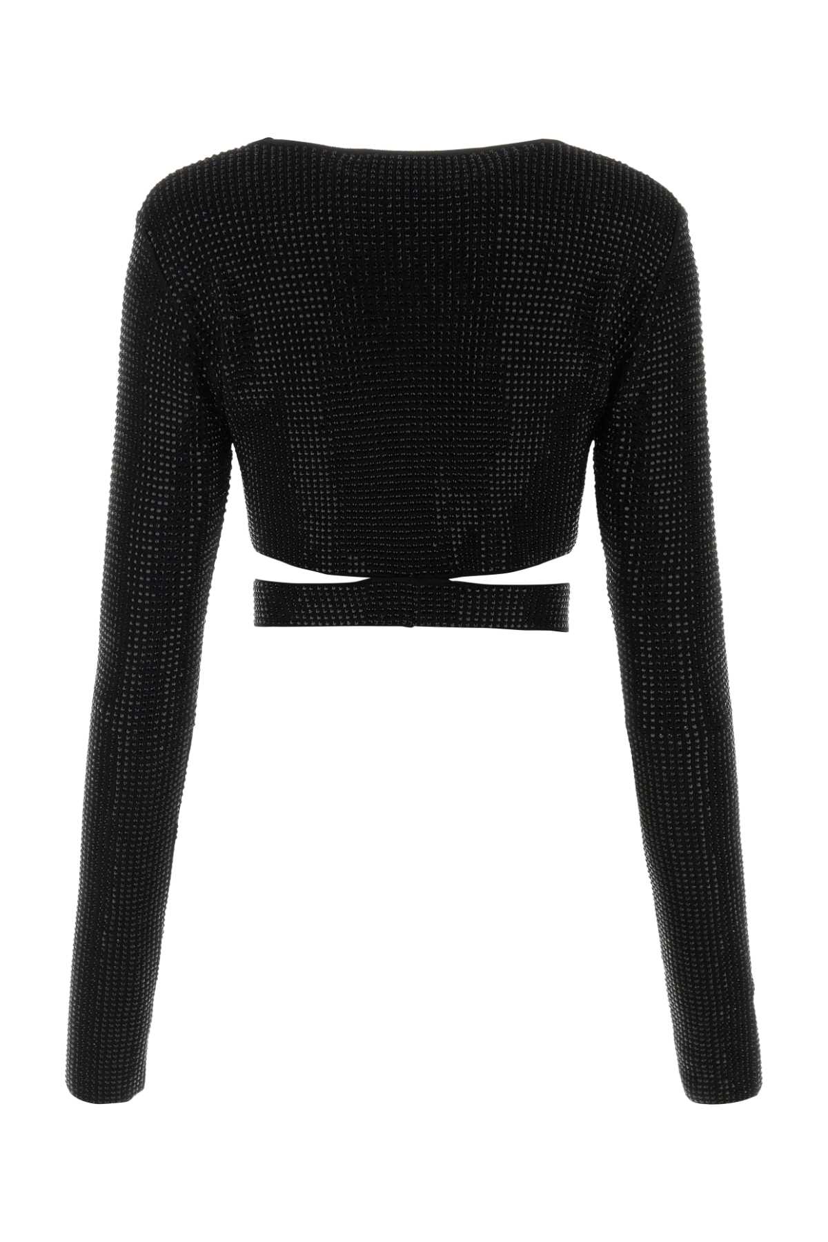 Black Maglie