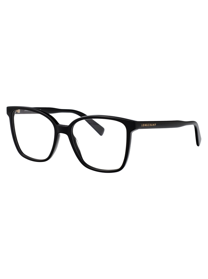 Lo2753 1 Black Acetate Optical