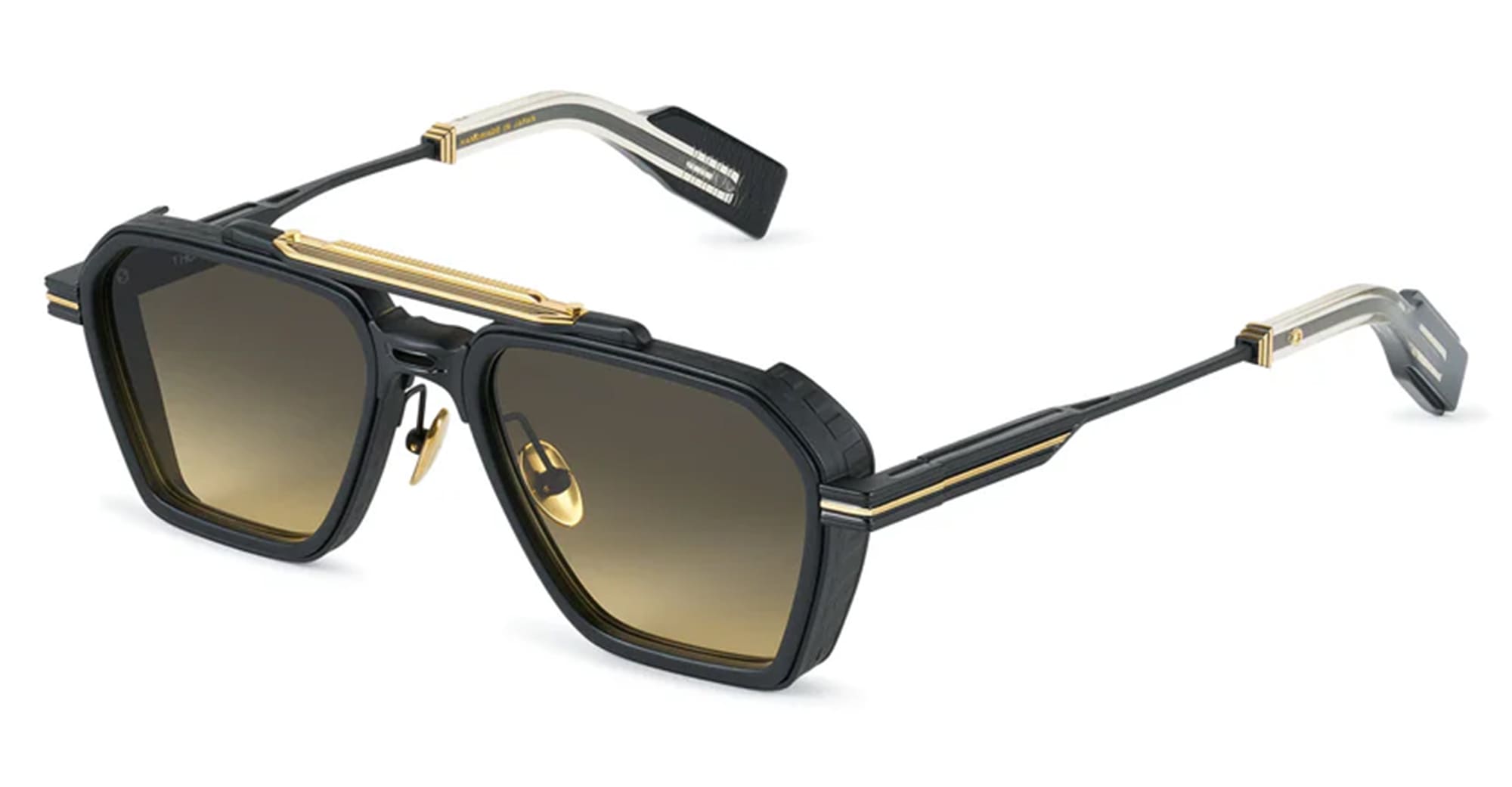 Gmt Nd Acetate Sunglasses