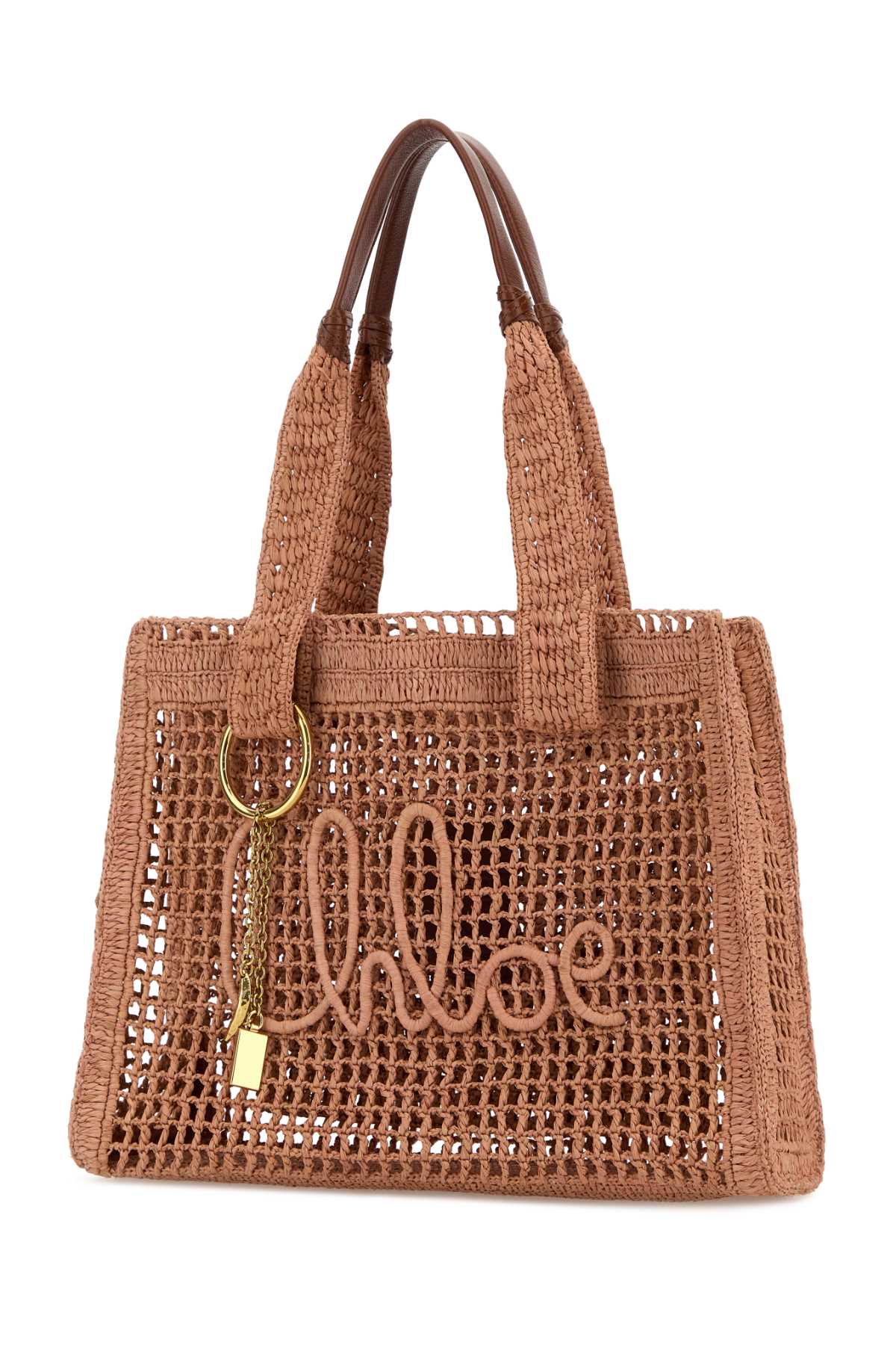 Summerybeige Borse A Mano