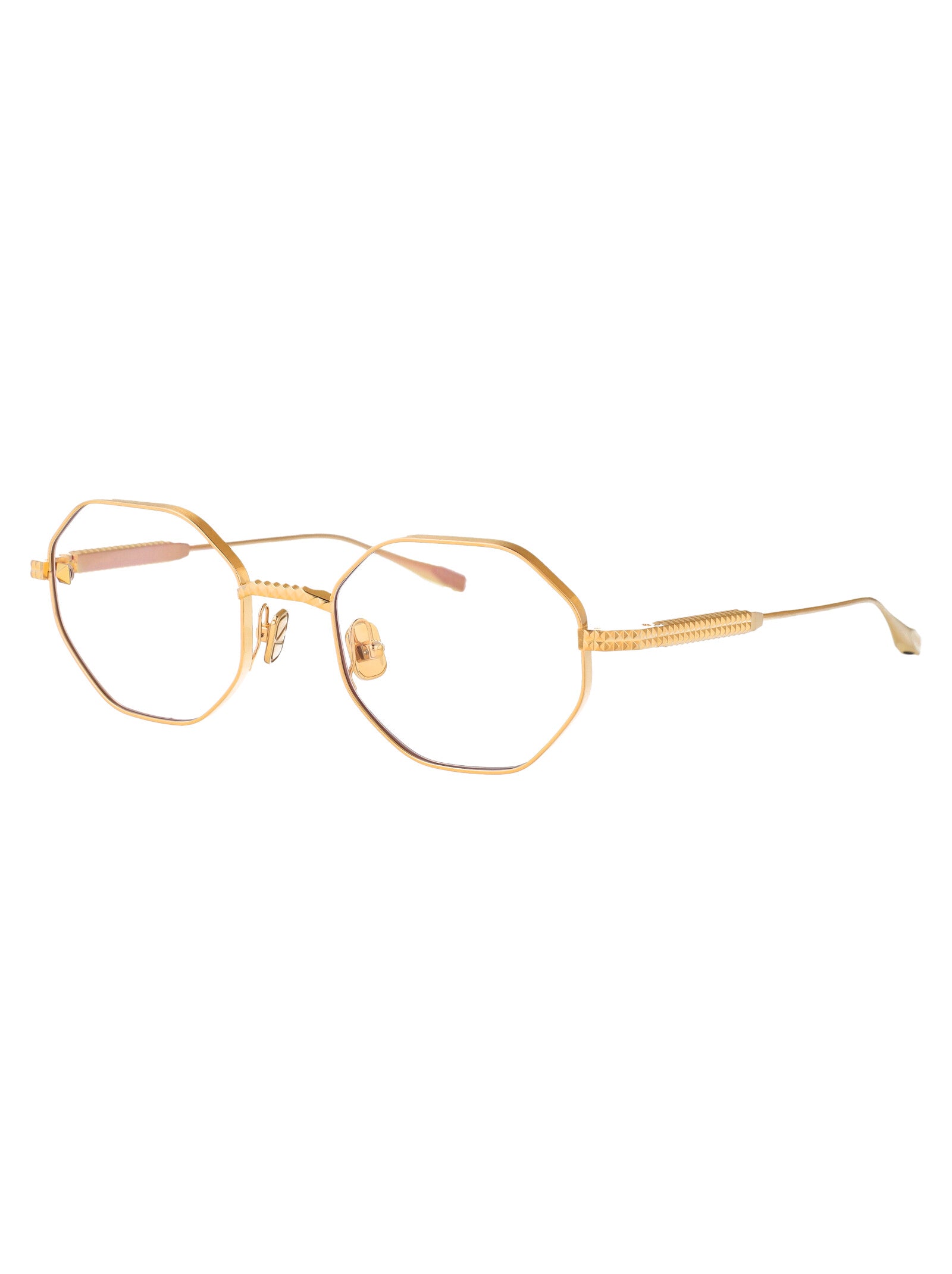 Vlx-122c-52 Gld 122c-gld Titanium Optical