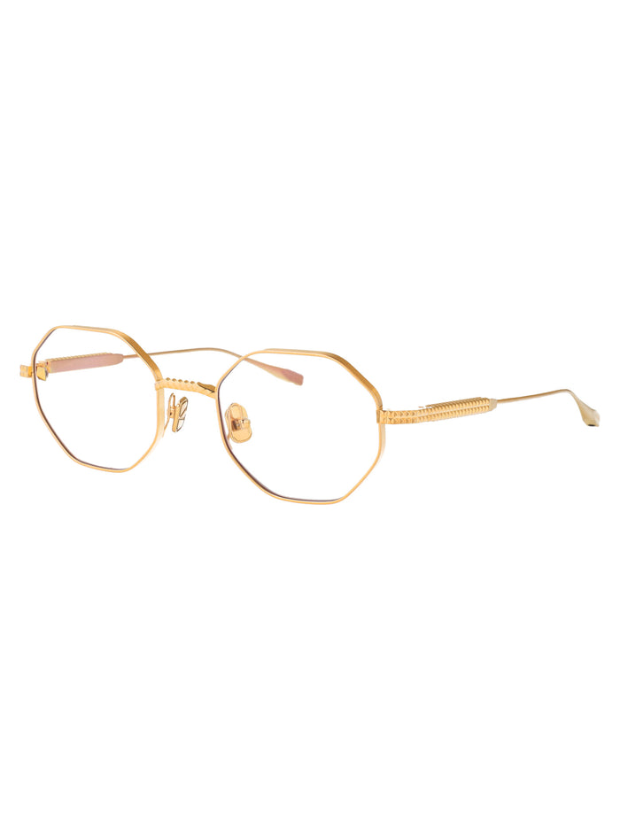 Vlx-122c-52 Gld 122c-gld Titanium Optical