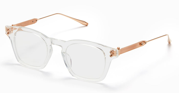 Akx-418b-45 Nd Acetate Eyeglasses