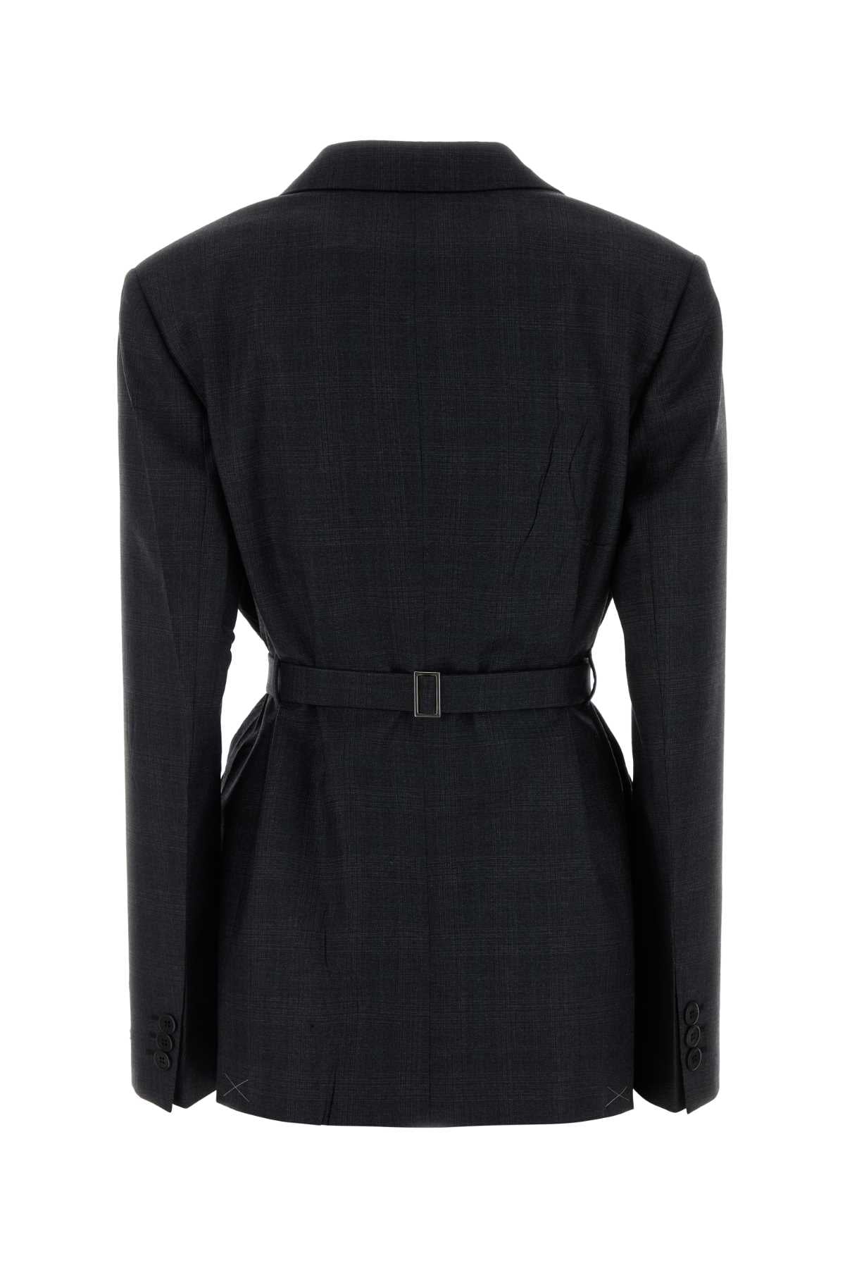 Antracite Giacche E Gilet