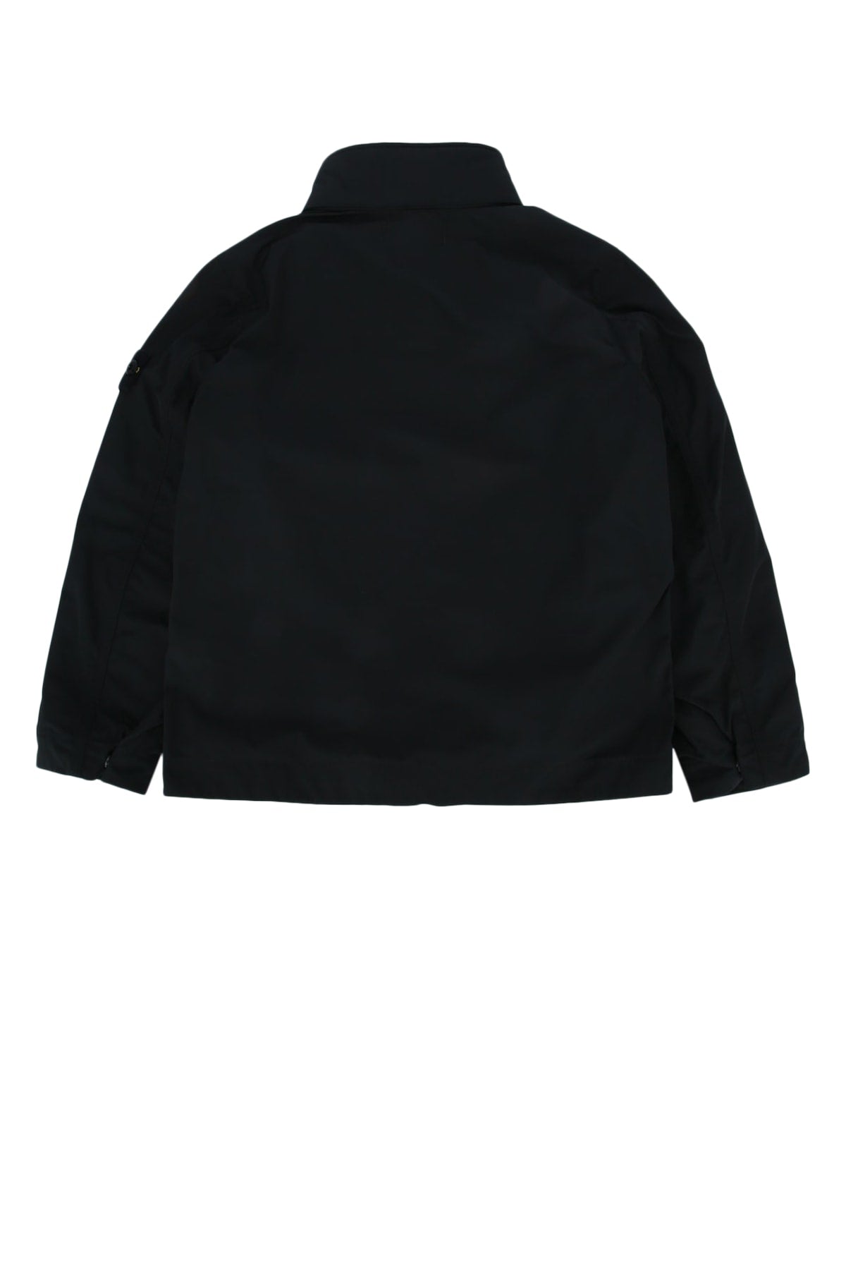 Giubbotto C-Interno Staccabile Black Pl Co Giubbini