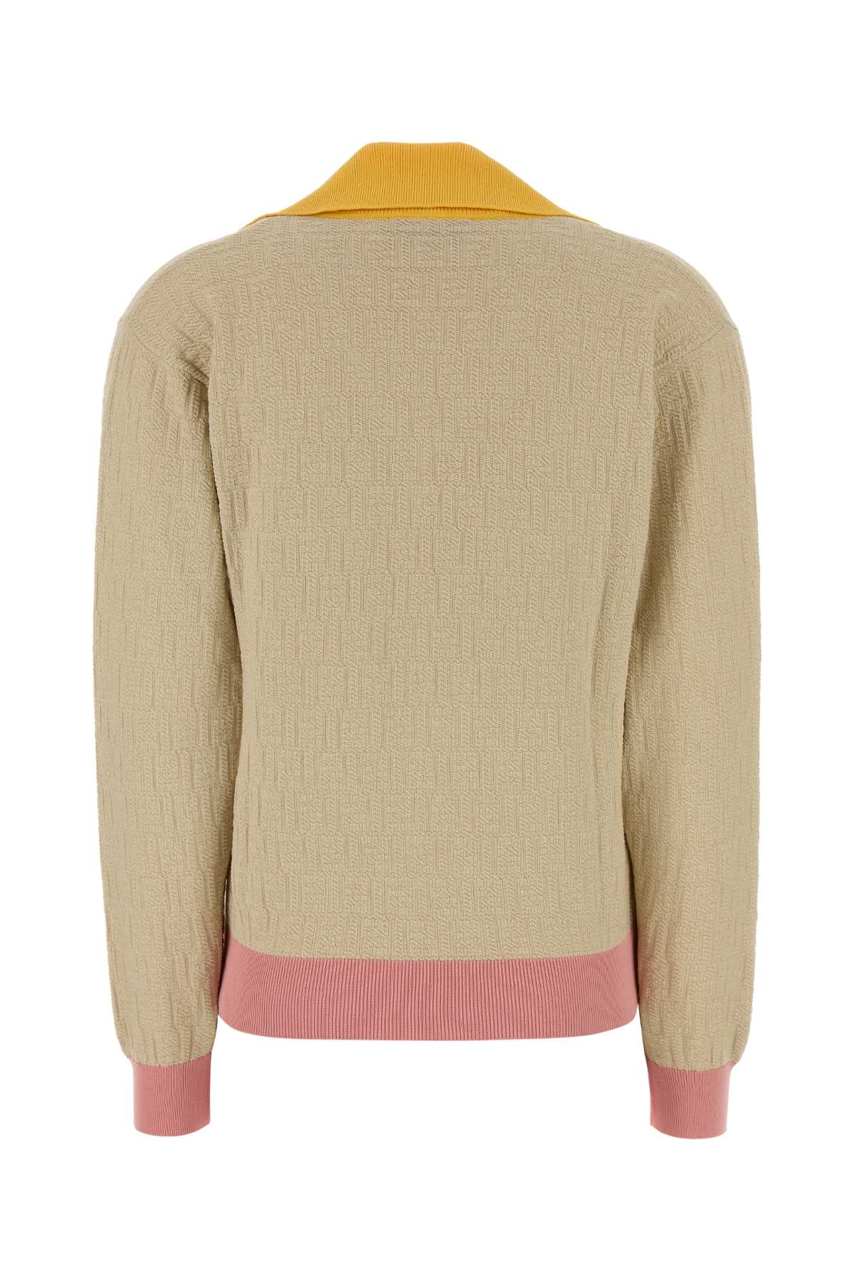 Ecru' Sweater