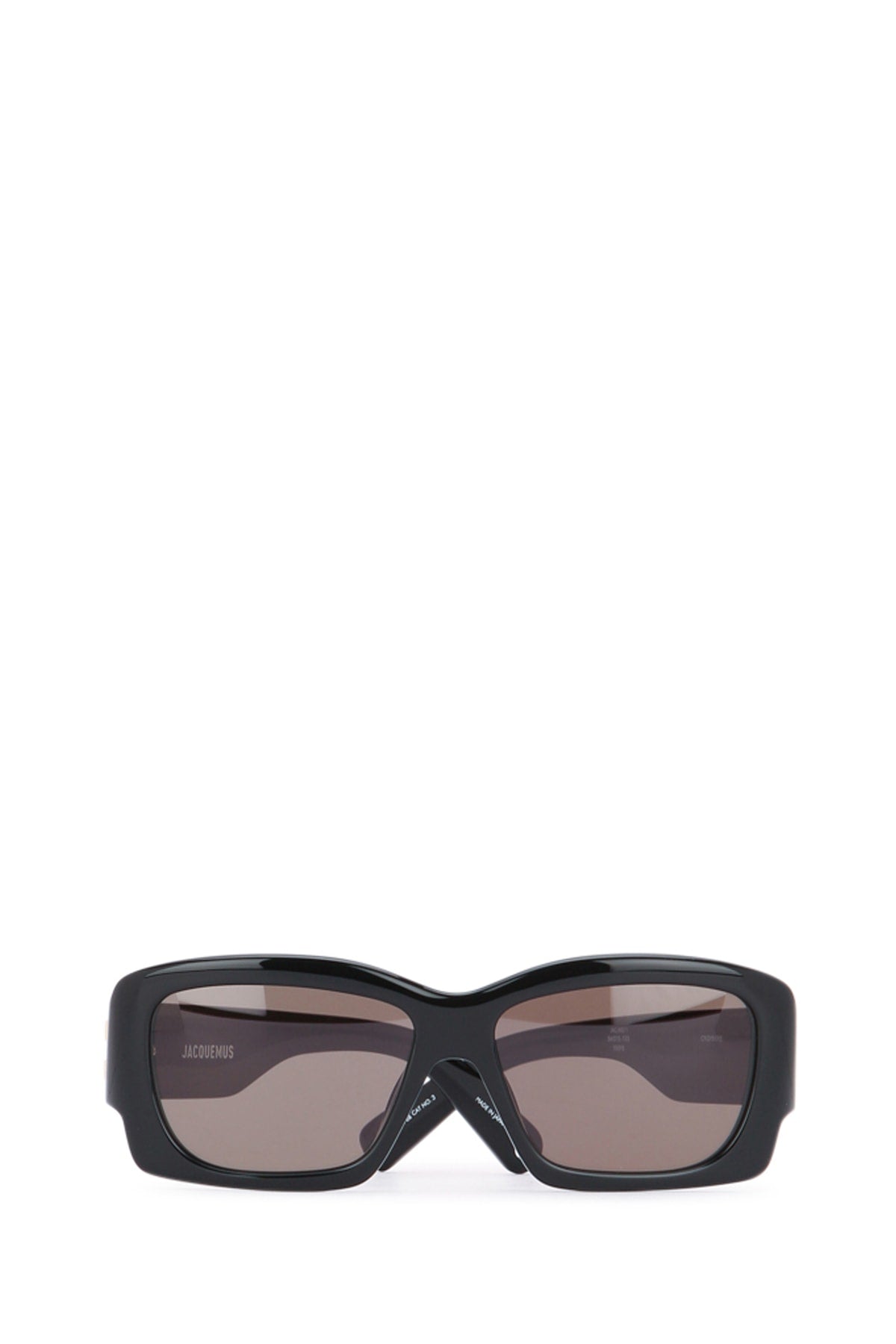 Croisiereblack-Gold-Grey Black Occhiali Da Sole