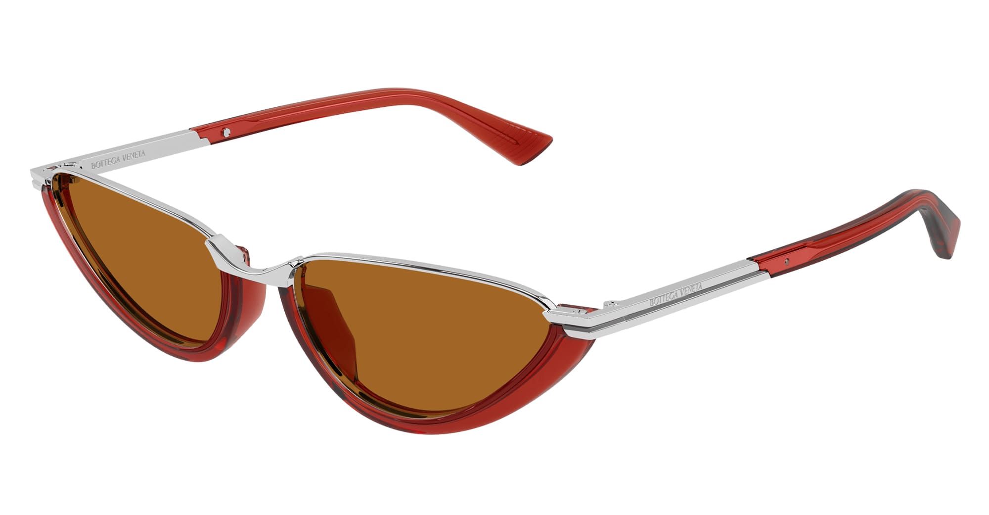 Bv1346s-002 Nd Acetate Sunglasses