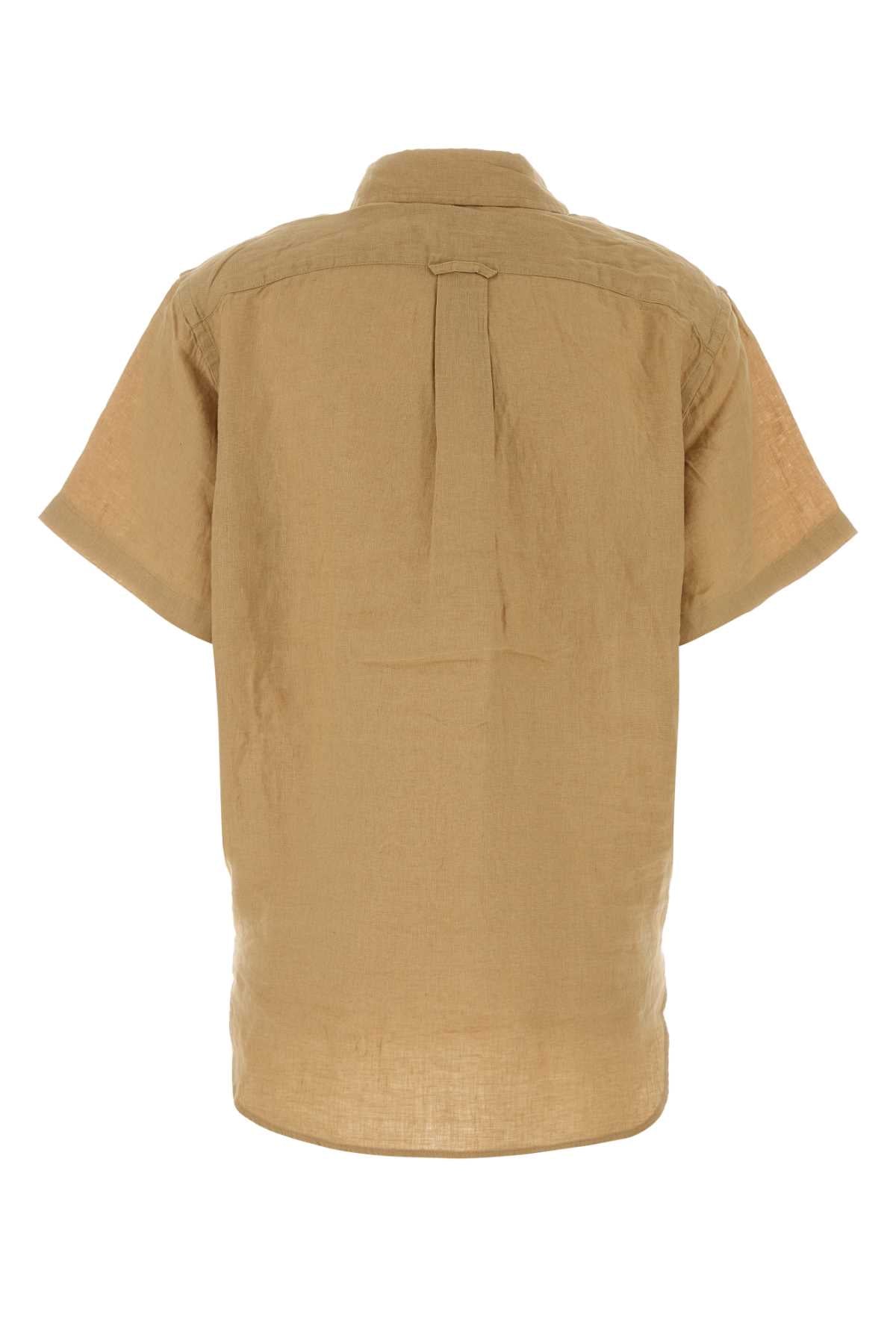 004 Exterior: Linen Camicie