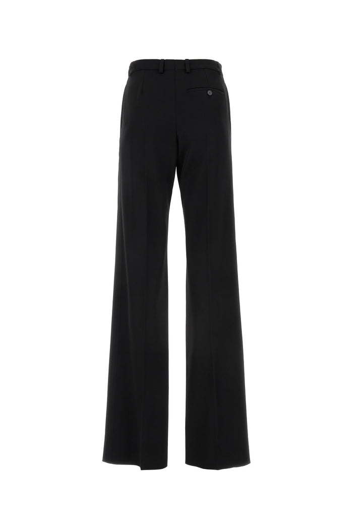 791100tnt39 1000 Black Pantaloni