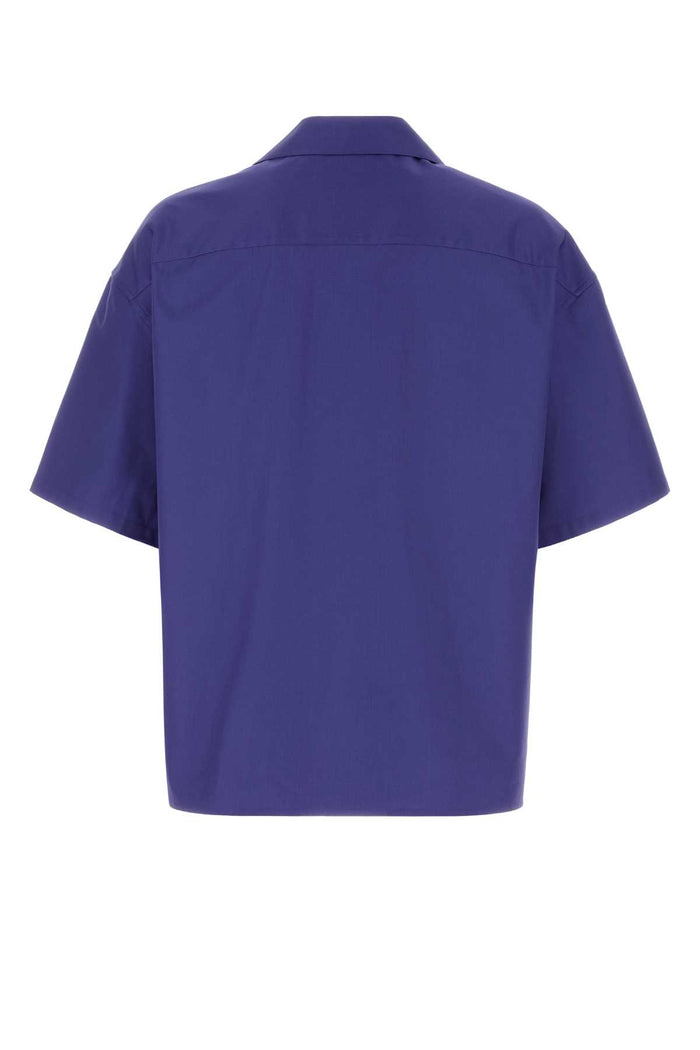 Indigoblue Exterior: Cotton Camicie
