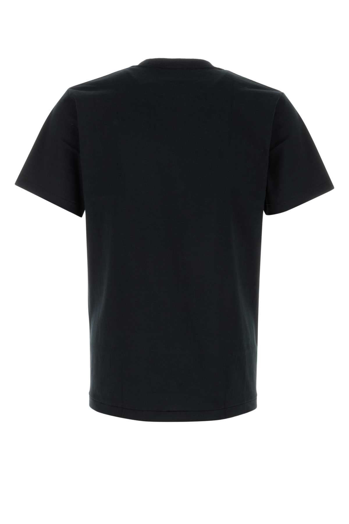 Blackxgreen Exterior: Cotton T-shirt