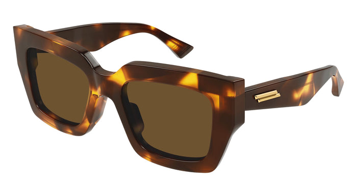 Bv1212s-005 Nd Recycled Acetate Sunglasses