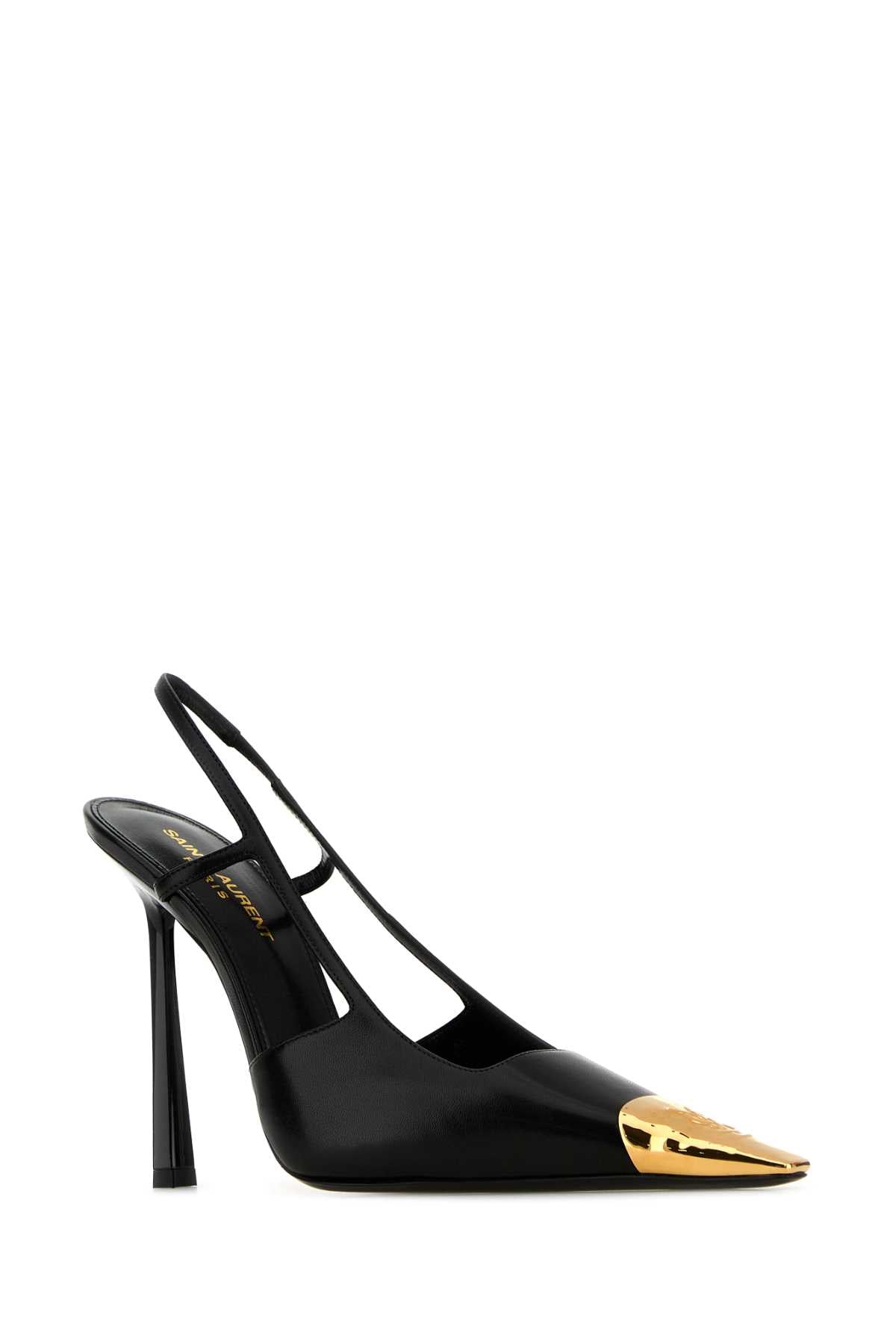 Neronero Scarpe Con Tacco