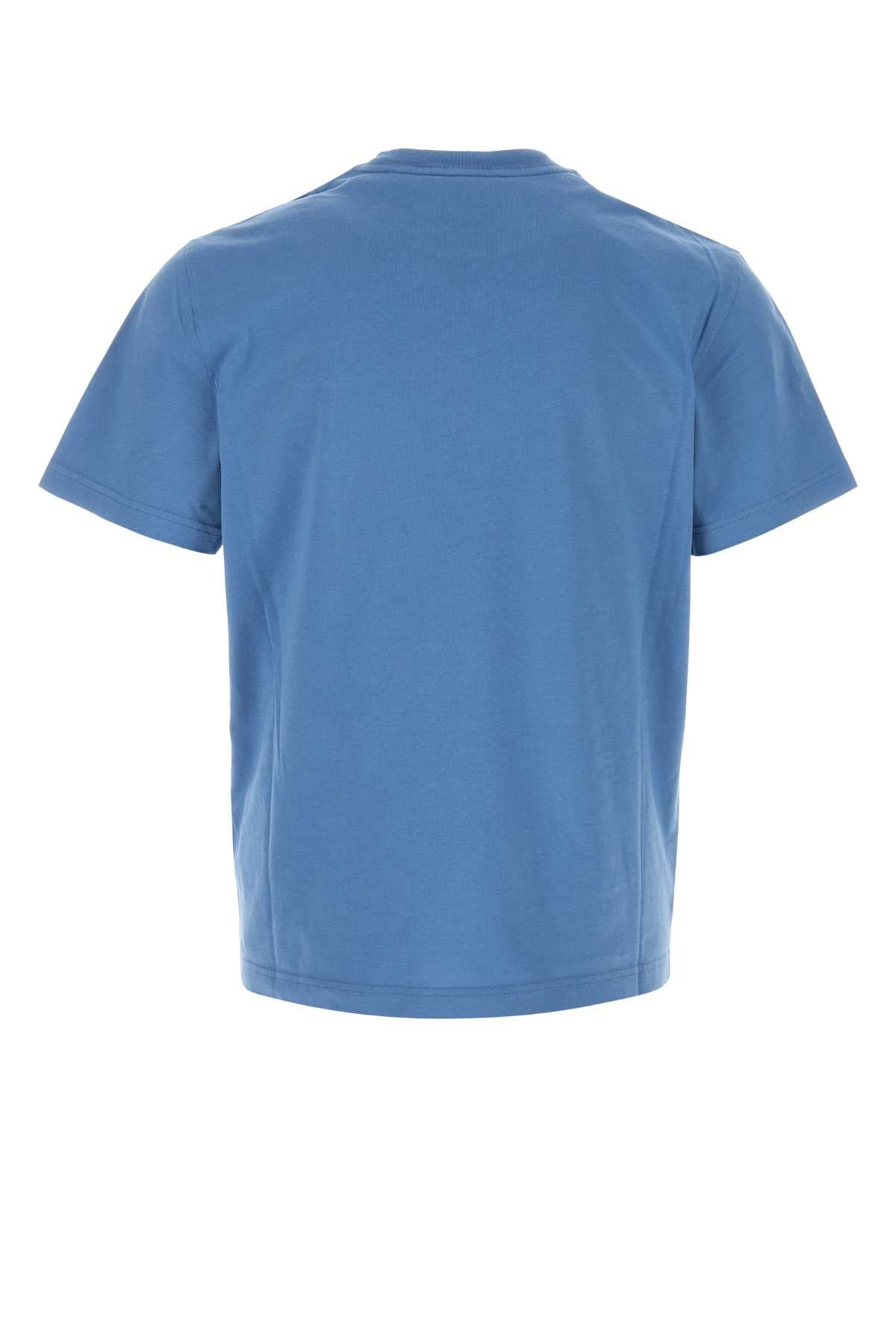 714 Exterior: Cotton T-shirt