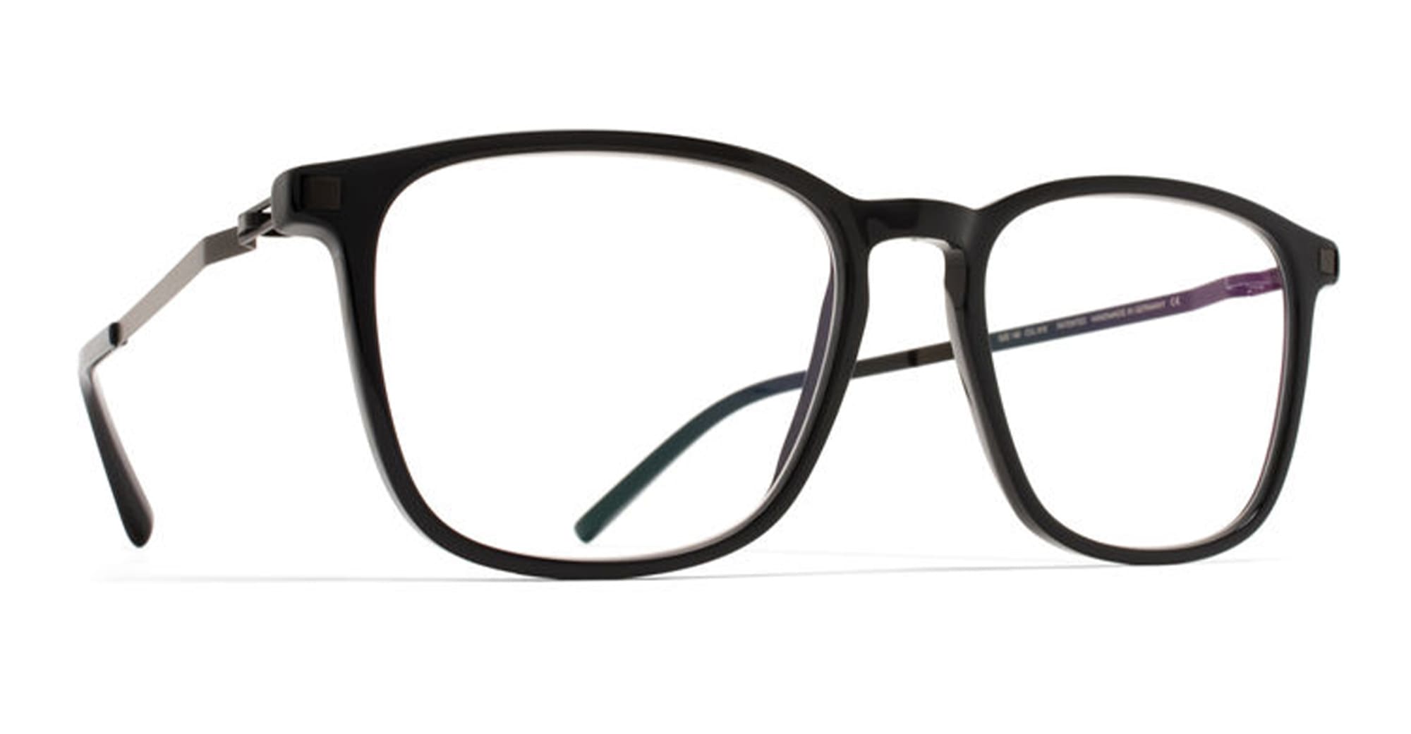10091647 Nd Acetate Eyeglasses
