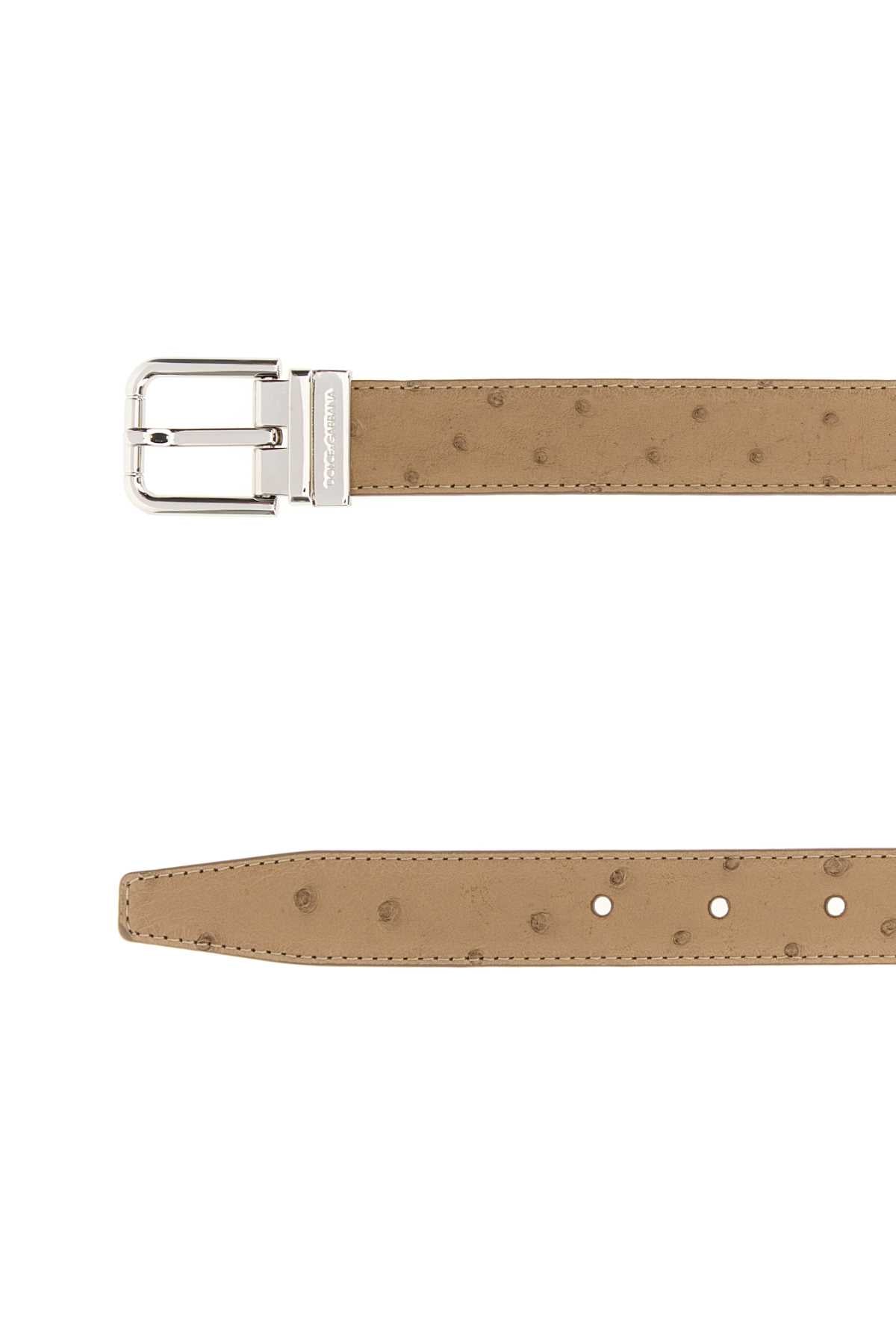 Sabbiachiaro Belt
