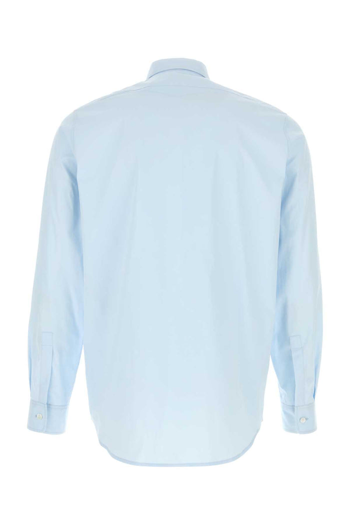 J21dl0266j45342 460 Sky Exterior: Cotton Camicie
