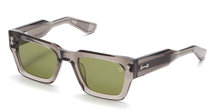 Aks-114c-52 Nd Acetate Sunglasses