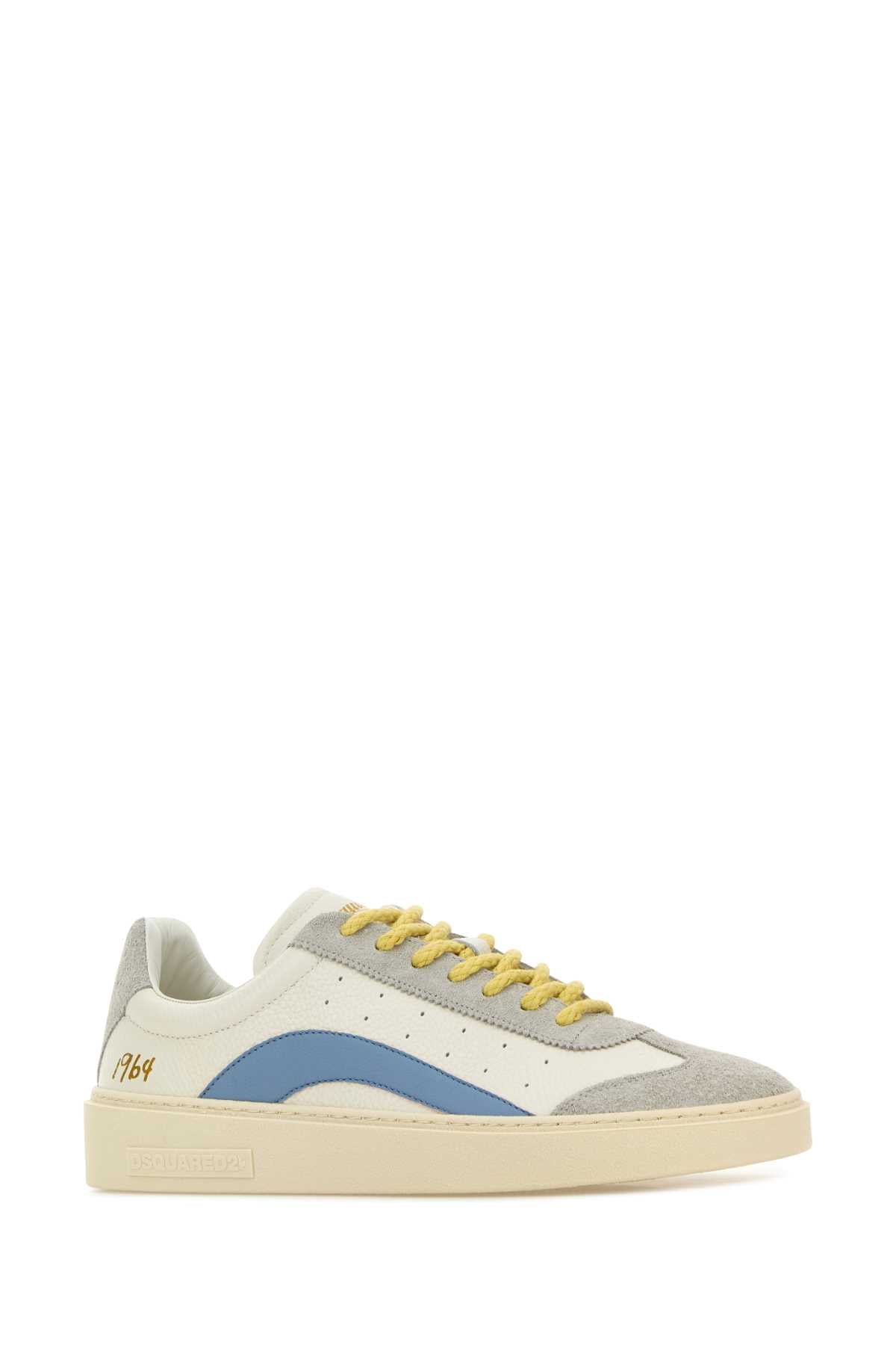Biancoavio Sneaker