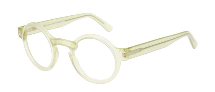 4522-F Nd Acetate Eyeglasses