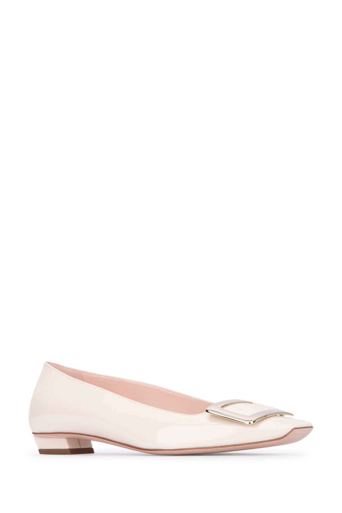 Altraversione Calfskin Pal Scarpe Con Tacco