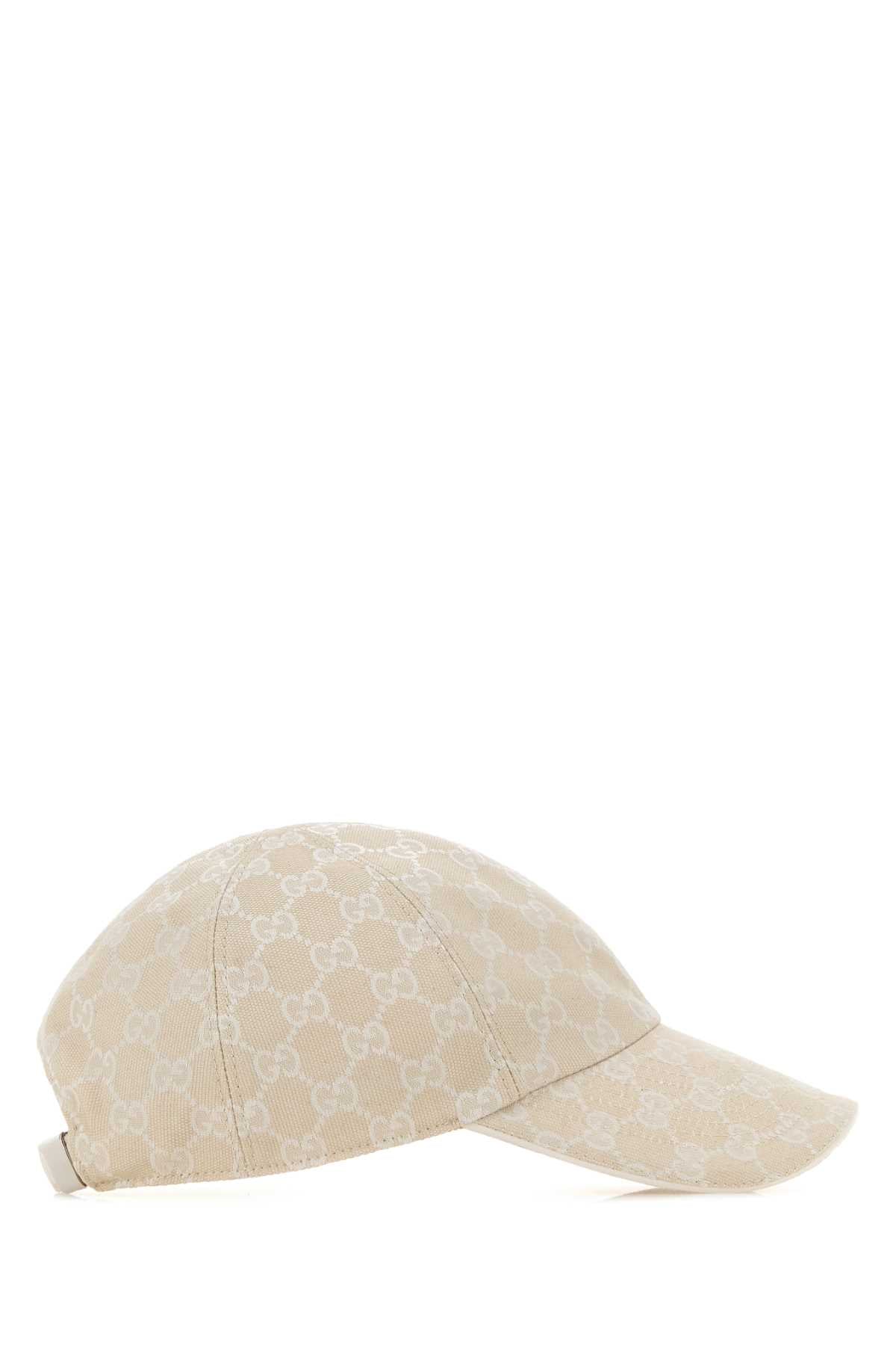 Sandwhite Cappelli