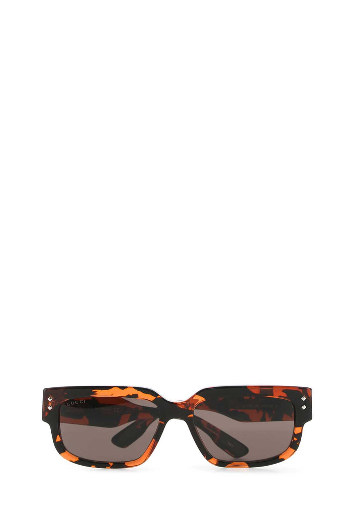 Multicolor Acetate Sunglasses 2312 Exterior: Occhiali Da Sole