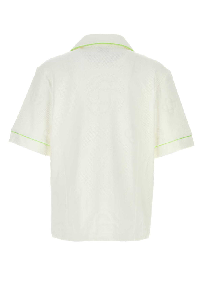 White Camicie