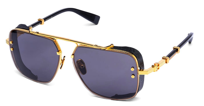 Bps-181a-62 Nd Titanium Sunglasses