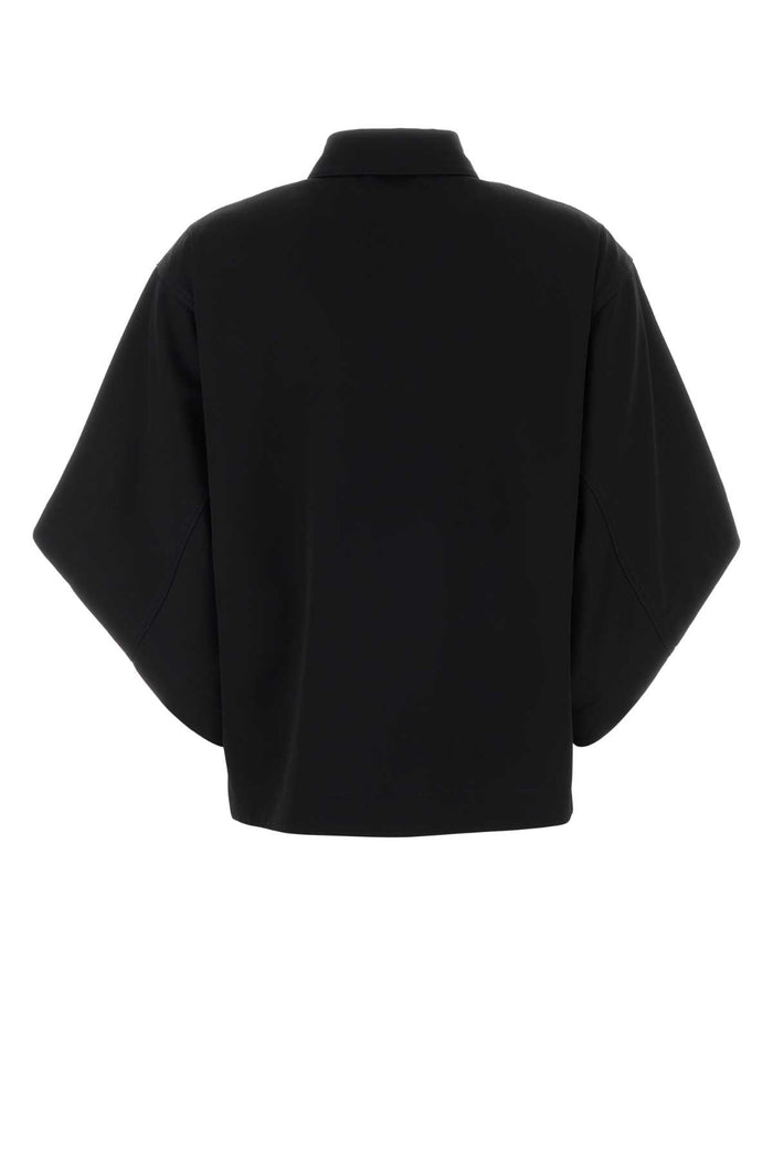 Black Camicie