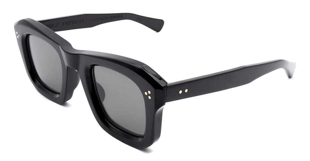 Mxpl-017a Nd Acetate Sunglasses