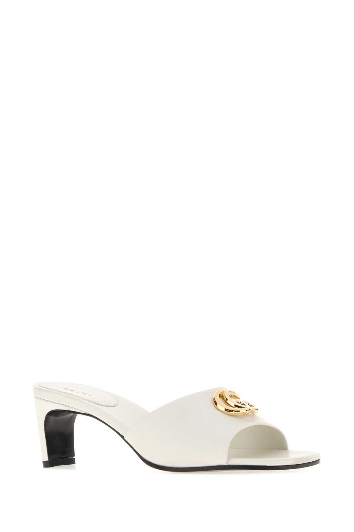 Whitebamboo Sandali
