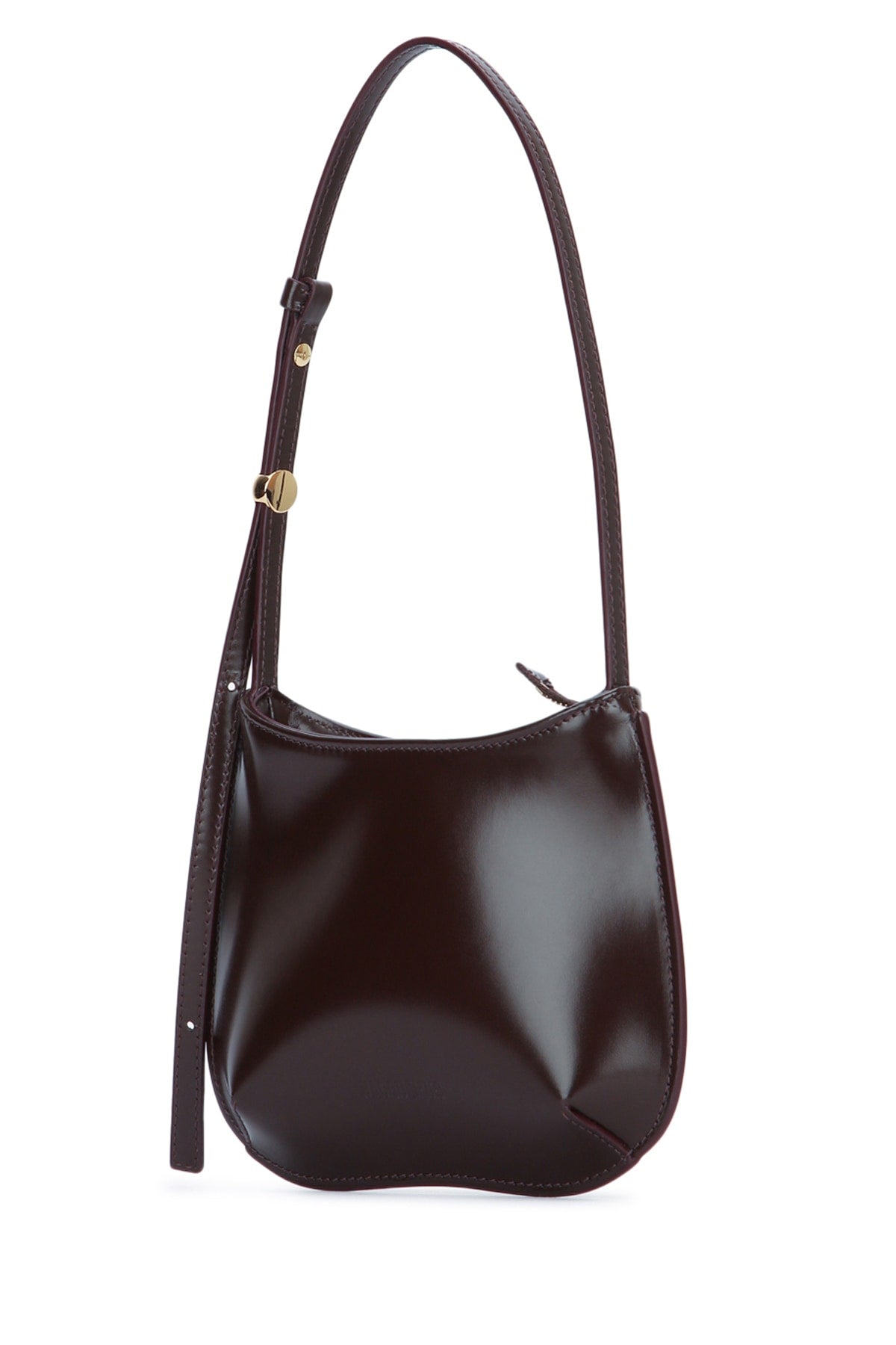 Le Petit Bisou Darkburgundy Borse A Mano