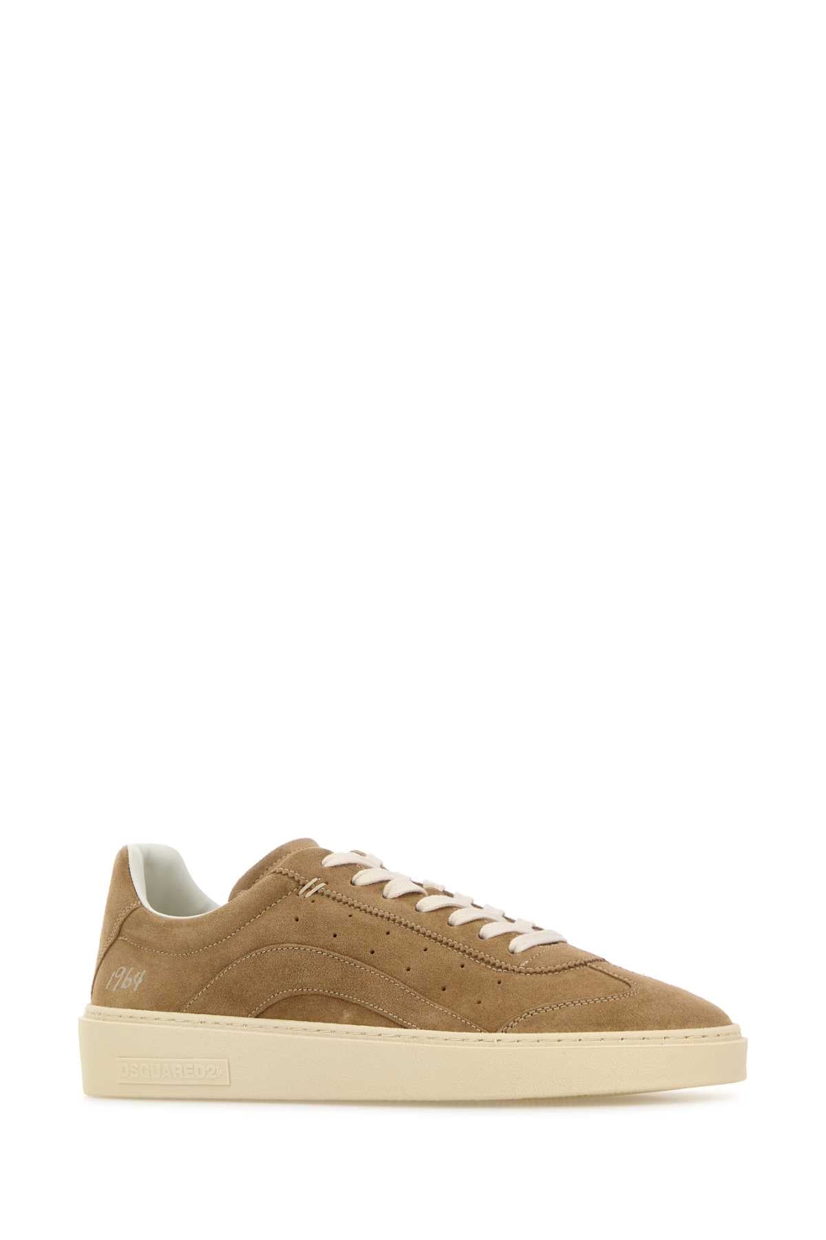 Tabacco Sneaker