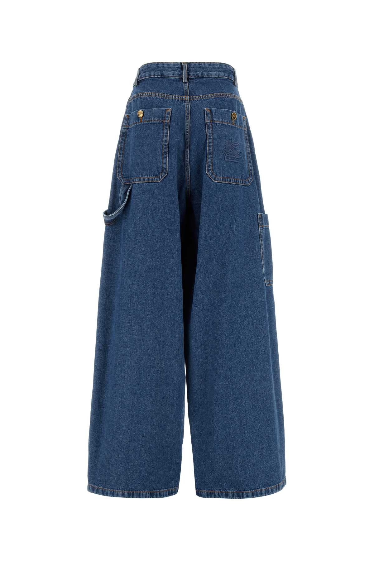 Wrnb0012ad230 S9000 Exterior: Cotton Jean