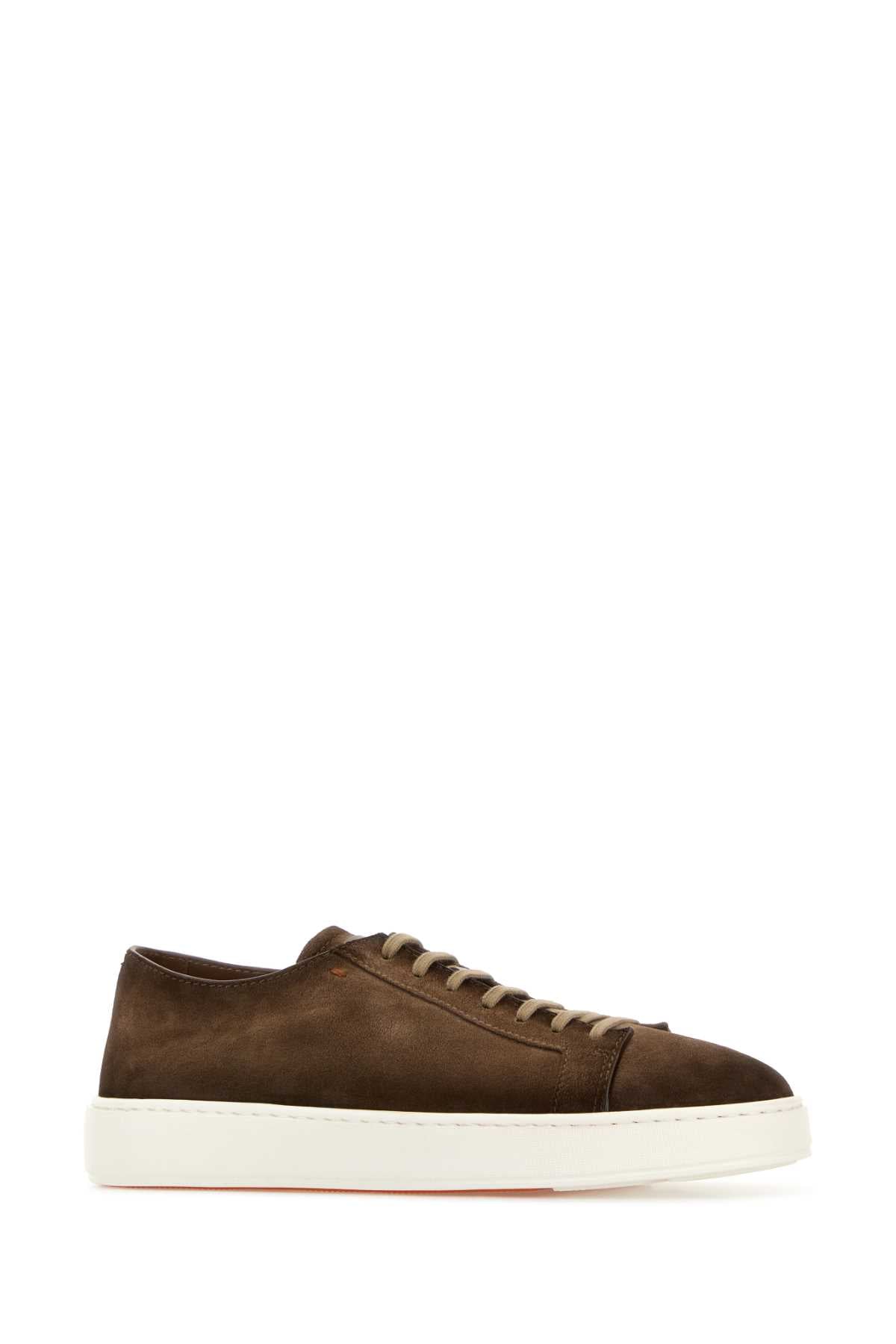 Brown Sneaker